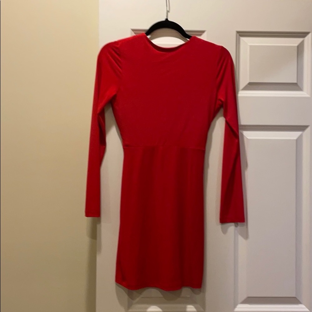 Nasty Gal Dress View 2
